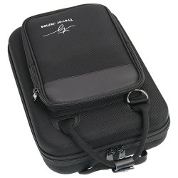 Klarinet i Bb Trevor James 3TC8, ABS plastik